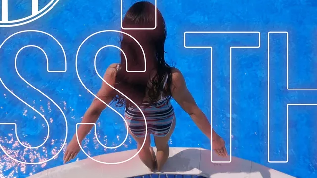 Corporate Conference Promo: film still